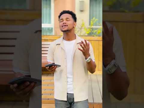 New Afaan Oromo Ethiopian Gospel Song Mezmur