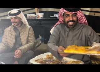  Evening And Suhoor At Abu Yusuf S