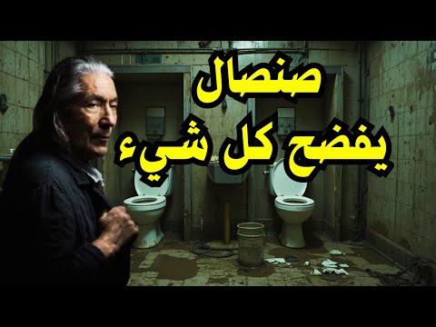 صنصال يكشف المستور شهادتي ست سقط أقنعة كثيرة