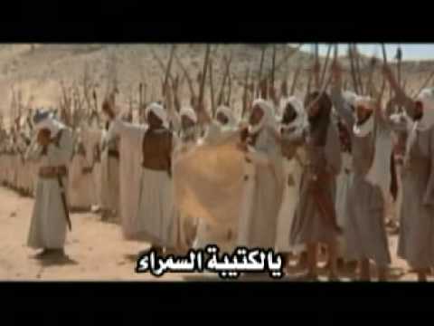 الغزوات كلمات خالد المصطفى أداءخالد الصحافة