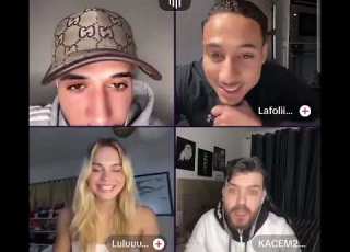   ايوب قاسم لولو و لافولي