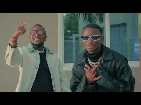 Chain Oh Abebu Ft Gwamba Umandichedwesa Official Music Video