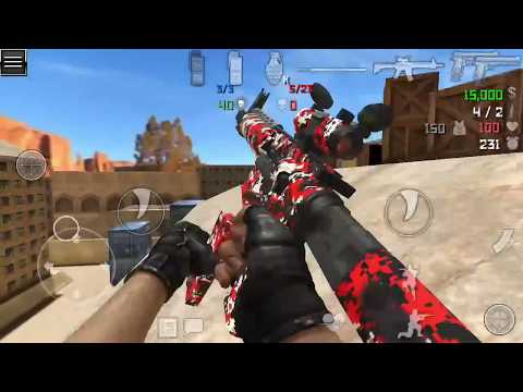 SPECIAL FORCES GROUP 2 GAMEPLAY 19