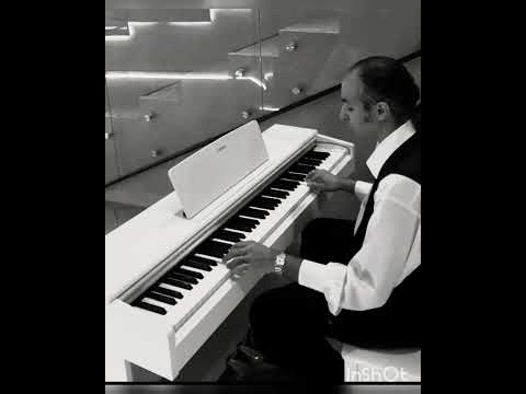 قولي جاي عزف وتوزيع بندر خالد Cover