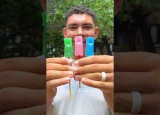 What Melody Pops Sound Like