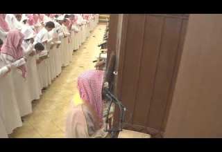 الشيخ محمد اللحيدان سيهزم الجمع ويولون الدبر بل الساعة موعدهم والساعة ادهى وامر