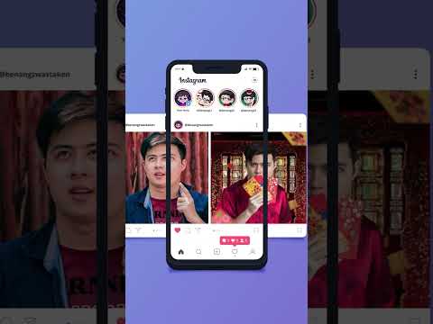 Instagram Carousel Animation Tutorial Incoming