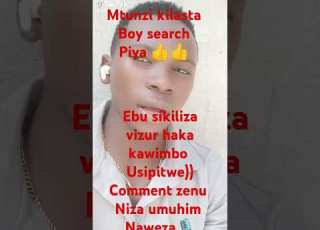 Wimbo Huu Umebeba Ujumbe Kuhusiana Na Mapenzi Tia Comment Ulio Umiza Kama Mimi
