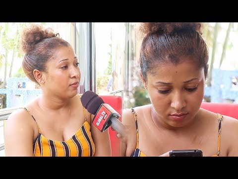 Binti KIZIWI Asimulia YOTE Alivyobeba MADAWA JELA China PENZI La Z Anto SITASAHAU