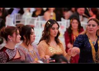 Barzan Khalaf U Naji Strana Yar Yami