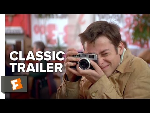 Pecker 1998 Official Trailer Edward Furlong Christina Ricci Movie HD