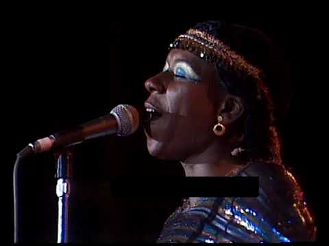 Sun Ra Arkestra North Sea Jazz Festival 1979