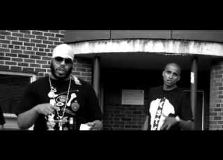 Murda Marz Feat JRDN Broken Mp4