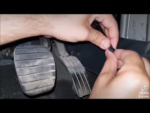 Problème Climatisation Dacia Sandero Stepway مشكل في مبرد سيارة