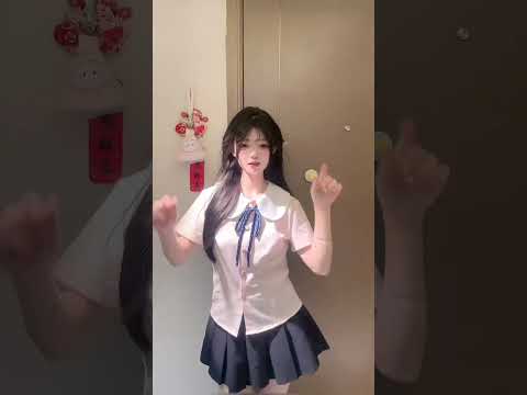 Touching Dance Move Trending Now