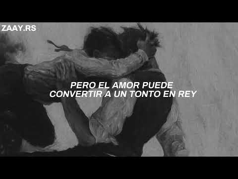 Love Story Indila Sud Español Mezcla Speed Up Inspirado En El Príncipe Y La Rosa Dispuesta