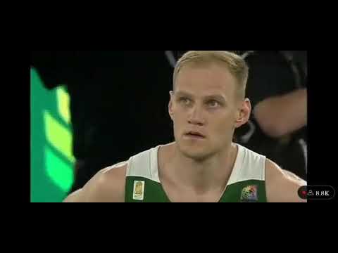 Nada Topcagic Jutro Je Belgija