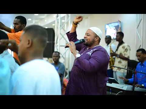 حمادة العباسية مو فشار حقو لي قولي صالة الحضري2