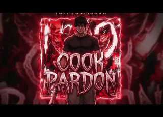 ASKIM COK PARDON By LVbEL C5