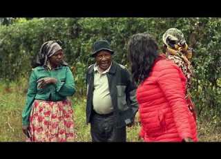 Conman Wa Mashamba Featuring Wandahuhu