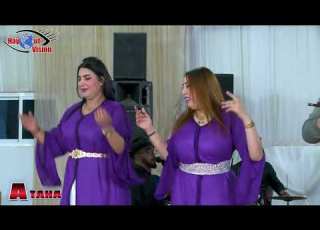 Amine Taha Denia O Lhob Kighadro EXCLUSIVE أمين طه جديد