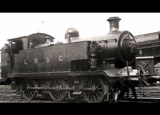  Little Engines Cover By HH