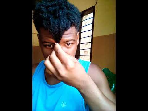 Jinsi Ya Kukuza Nywele Kwa Mda Mfupi