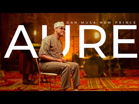 Danmusa New Prince Aure Performance Video
