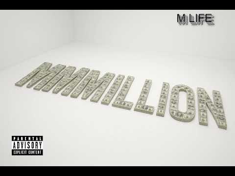 M Life MMMillion Beat Gibela