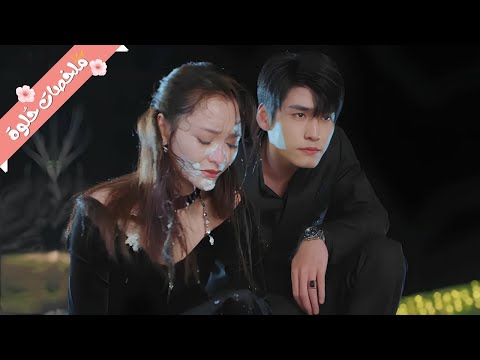 بتتجوز جواز اجباري بعقد من شاب وسيم وغني بس بيعاملها وحش فبتطلق منه عشان تندمه إنه ضيعها ملخص مسلسل