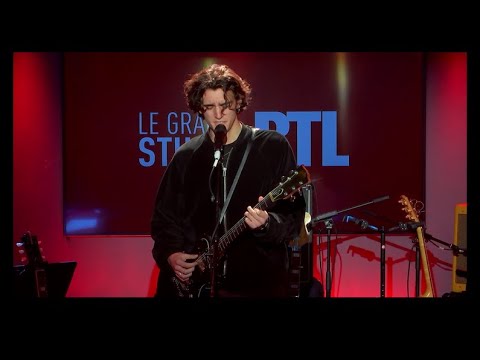 Tamino Mariners Apartment Complex Live Le Grand Studio RTL