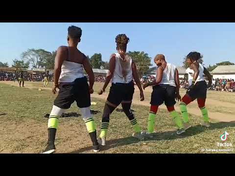 NYANDA MASUMBUKO SONG BHANYALALI OFFICIAL VIDEO 2025