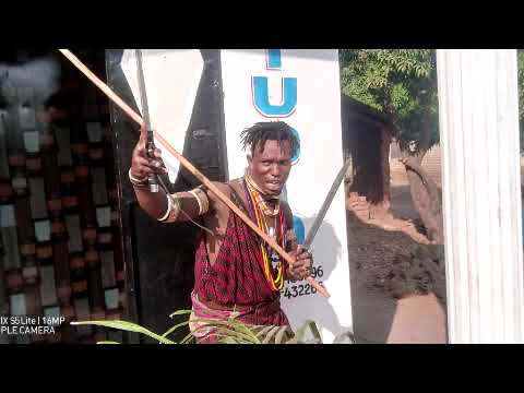 MAGULUMBATA AMANI YASHILILEE 0621555644