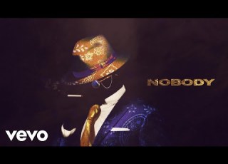  Peewee Longway Cassius Jay Nobody Now Visualizer