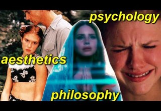 A DEEP DIVE Into The METAPHYSICS Of LOLITA And LANA DEL REY Hidden References Analysis