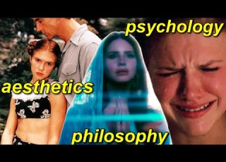A DEEP DIVE Into The METAPHYSICS Of LOLITA And LANA DEL REY Hidden References Analysis