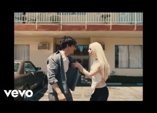  The Rolling Stones Jealous Lover Official Video