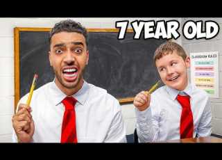  ARE WE SMARTER THAN 7 YEAR OLDS