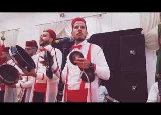 نجوم الشعبي تازة Chabi Dakka Taza
