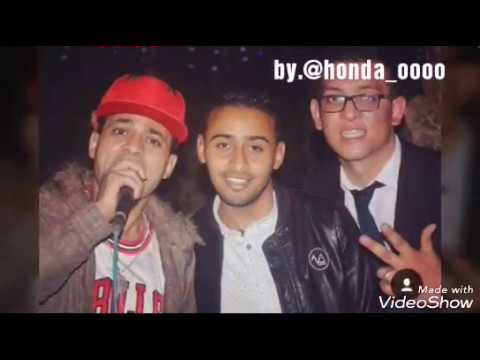 سادات العالمي ف فرحه مهند هوندا HD كامله