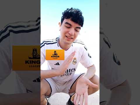 سأشارك في بطولة ملوك