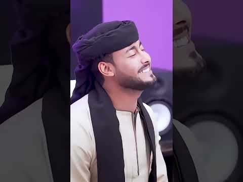 هو الحبيب المرتضى المنشد احمد حسن الاقصري