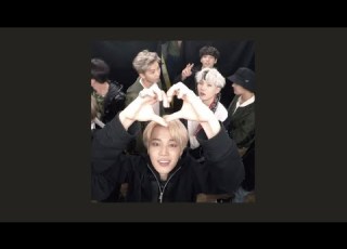  Bts Love Maze Sped Up