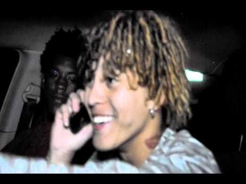 DonJa What Is You Saying Official Video Jee Juh Contest