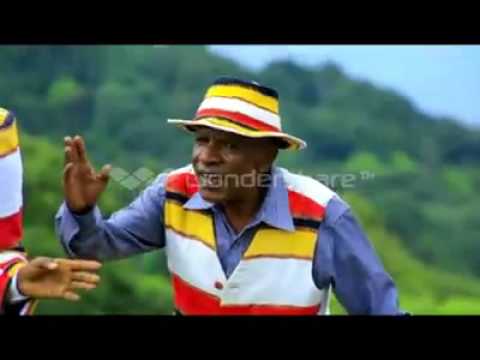 Tadesse Mekete Dinke The Longest Traditional Instrunment In Dawro