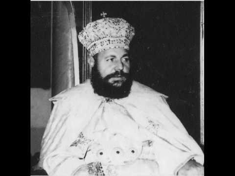 انثوك غار بيه افنوتى انت هو الله الرحوم للمتنيح الأنبا اسطفانوس مطران ام درمان والعطبرة