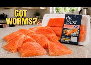 I Investigated 13 UK Fish Brands Only 4 Are SAFE