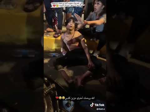 مقتل شاب في ابي الخصيب