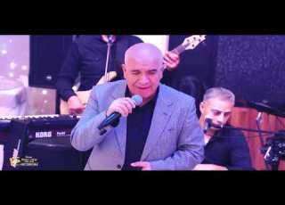  شاهيبان عفريني مع كروب روسيل Shaiban Afrini Group Rosil
