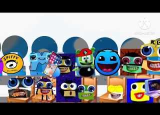  Klasky Csupo Plane Crash Add Round